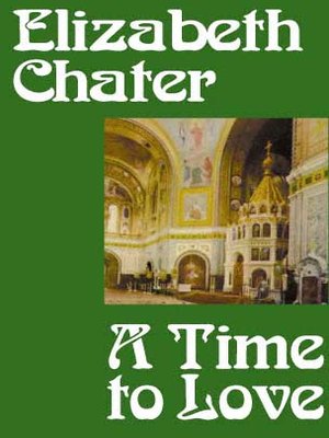 cover image of Time to Love